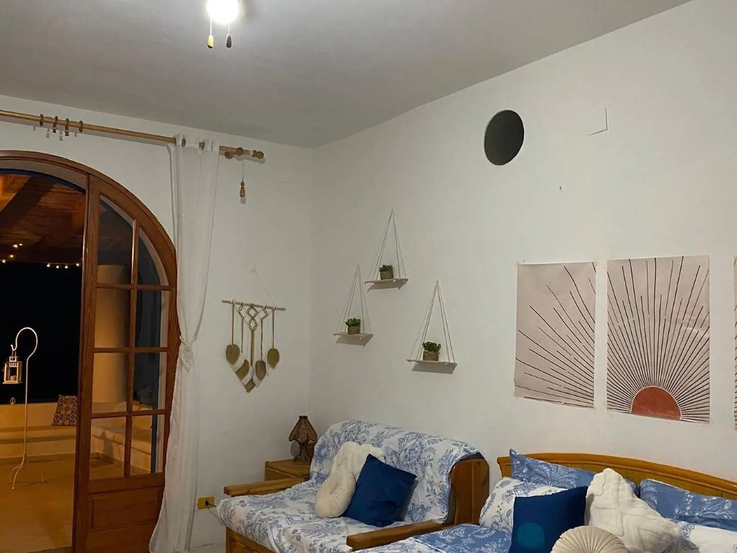 Villa Katy パナレーア 0*,  イタリア