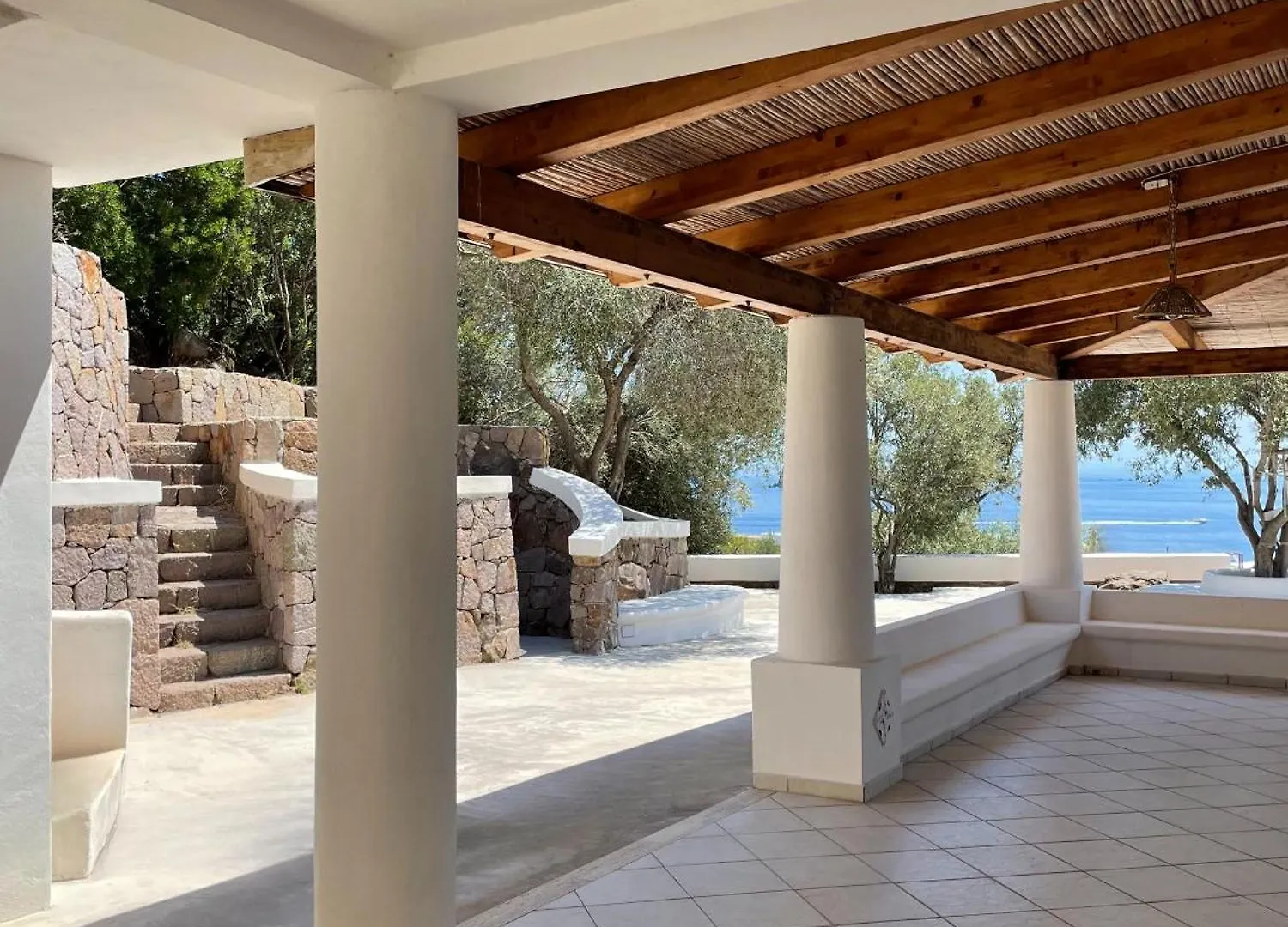 Villa Katy パナレーア 0*,  イタリア